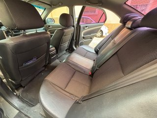 Chevrolet Epica 2009