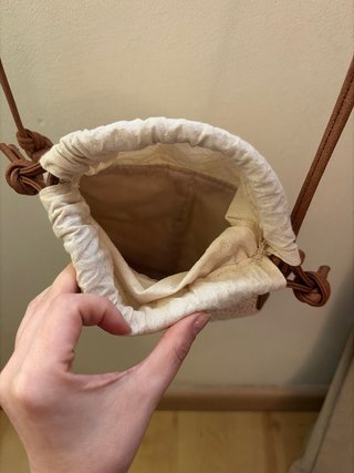 Bolso bandolera verano