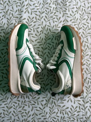 Zapatillas Zara Talla 38