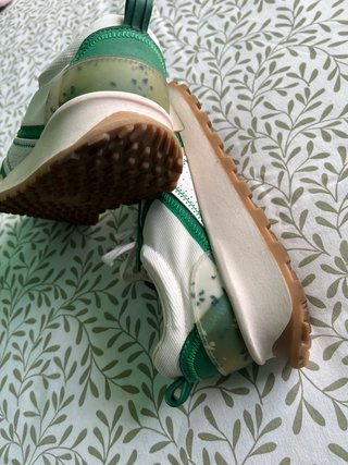 Zapatillas Zara Talla 38