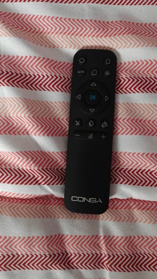 Aspiradora Cecotec Conga 999 Origin