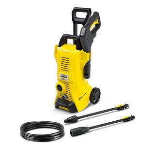 Hidrolimpiadora Karcher K3 Power Control 1600w