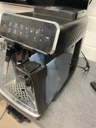Cafetera Philips Serie 1200