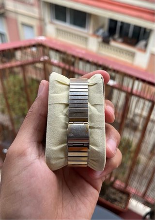 Orologio Seiko SMR158J da Donna Vintage Anni '80