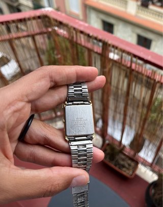 Orologio Seiko SMR158J da Donna Vintage Anni '80