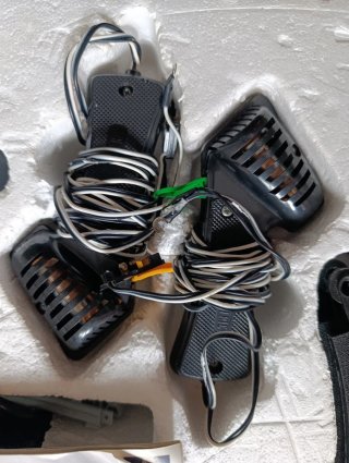 Scalextric RC40