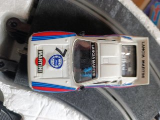 Scalextric RC40