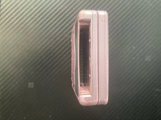Nintendo Game Boy Advance SP Rosa