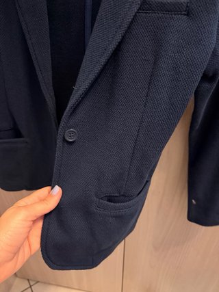 Giacca elegante bambino Terranova 140-146 cm