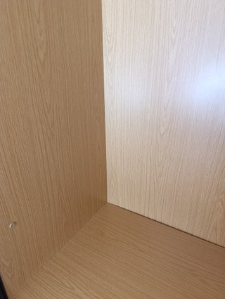 Armario antiguo de madera perfecto estado