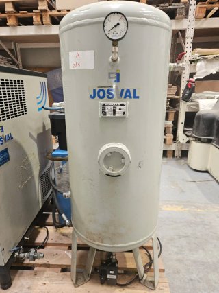 Compresor Josval Brisa 310-M