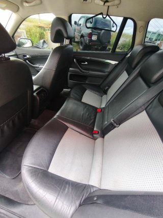 Saab 9-3X 2009