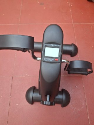 Mini Bicicleta Estática LO-VENDO AM-SL02