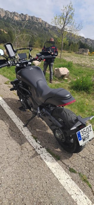 Custom