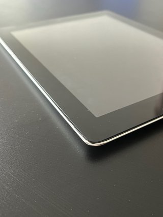 iPad 2 WiFi + 3G 16GB Negro