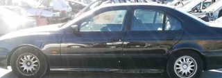 Capot bmw serie 5 berlina (e39) 530d 389239