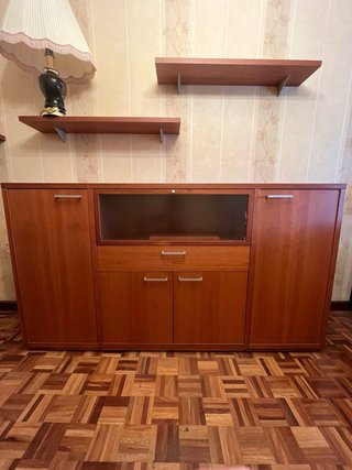 Mueble de salón
