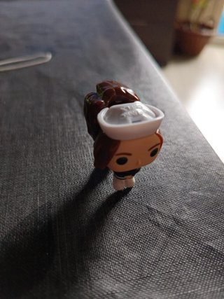 Funko Pop Stevie y Robin Kinder Joy