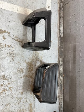 Base asiento VW T5/T6
