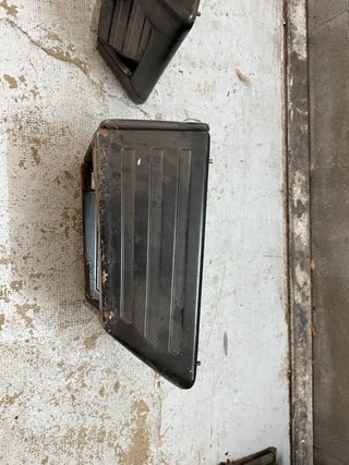 Base asiento VW T5/T6
