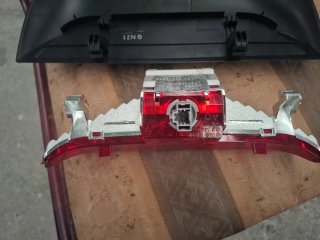 Luz de freno trasera Honda Accord