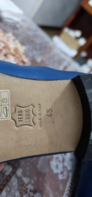 Botas hockey patines Menghini