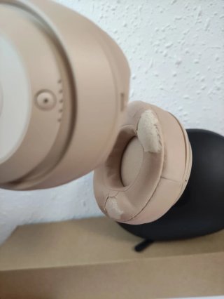 Beats Studio 3 Wireless Beige/Negro