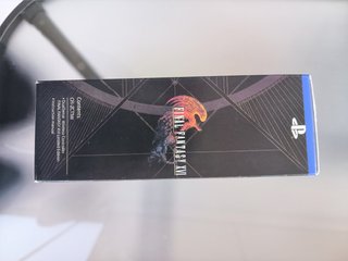 Controller PS5 DualSense Final Fantasy VII Rebirth
