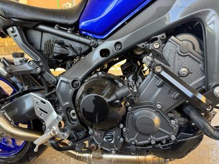 Yamaha MT-09 2022
