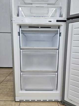 Frigorífico Siemens NoFrost 200cm con garantía