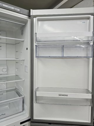 Frigorífico Siemens NoFrost 200cm con garantía
