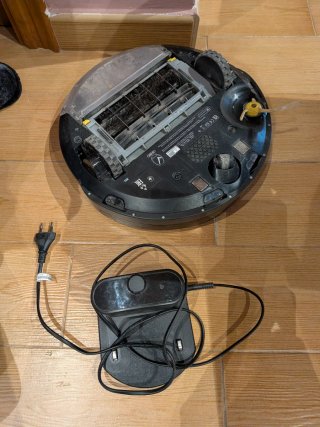 Roomba i692 Robot Aspirador