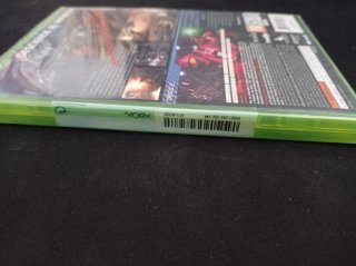 Halo 3 ODST Xbox 360