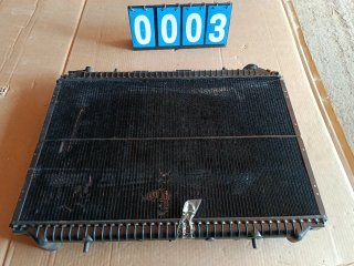 Radiador Nissan Serena Vanette 90-01