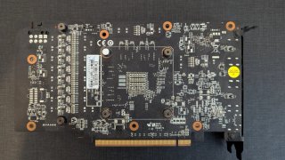 PowerColor RX 6600 XT 8GB Tarjeta Gráfica