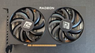 PowerColor RX 6600 XT 8GB Tarjeta Gráfica