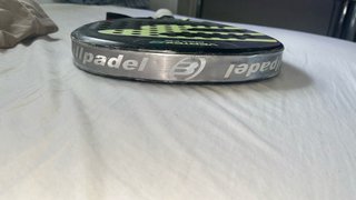 Pala Bullpadel Vertex 2 Proline