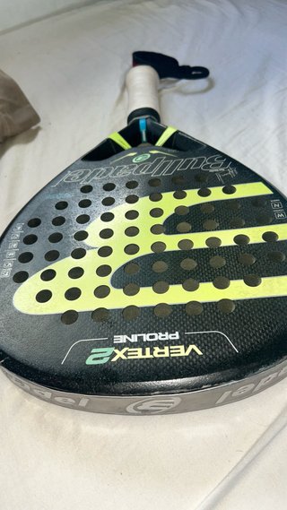 Pala Bullpadel Vertex 2 Proline