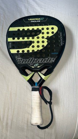 Pala Bullpadel Vertex 2 Proline