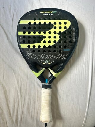 Pala Bullpadel Vertex 2 Proline