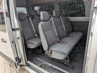 Renault Master 2.3dCi 145Cv 9Plazas IVA Garantía I