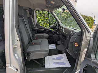 Renault Master 2.3dCi 145Cv 9Plazas IVA Garantía I