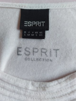 Blusa Esprit Talla S
