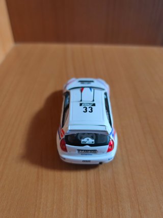 Toyota Corolla WRC S.Loeb 1/43
