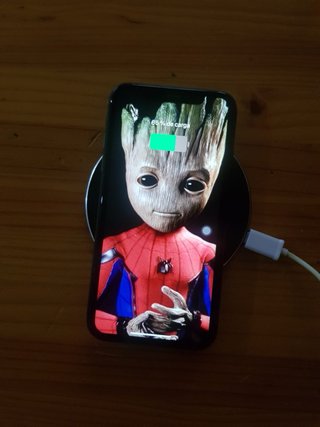 iPhone 11 Negro
