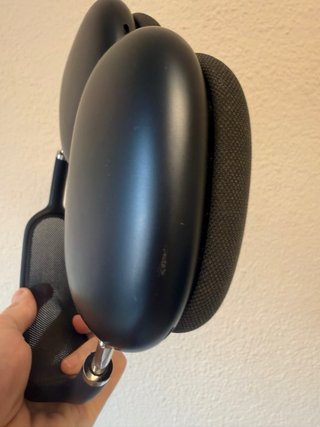 AirPods Max Medianoche 2024/2025