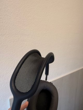 AirPods Max Medianoche 2024/2025