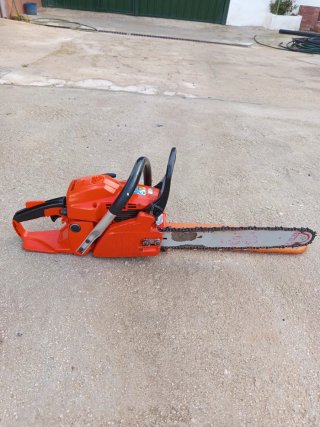 Motosierra Echo CS420 ES