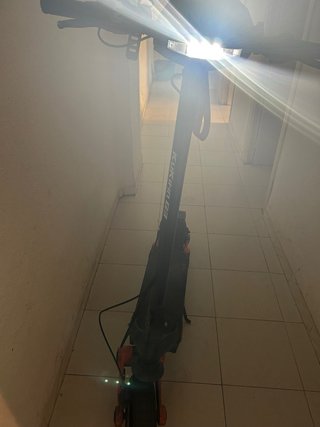 Patinete Eléctrico KuKirin G3