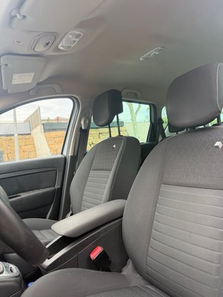 Renault Scenic 2015